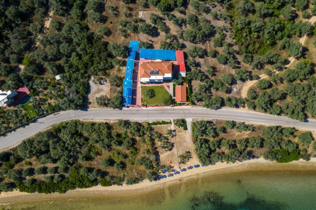 Effie'S House Διαμέρισμα Άγιος Νικόλαος Εξωτερικό φωτογραφία