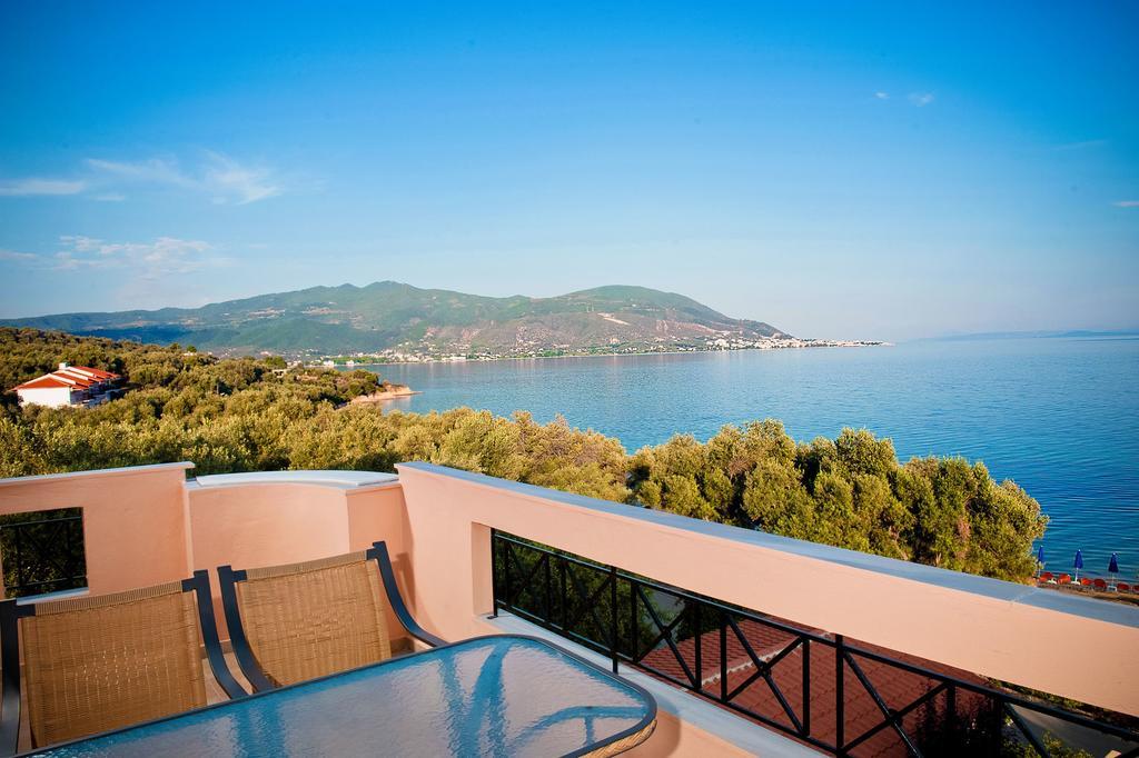 Effie'S House Διαμέρισμα Άγιος Νικόλαος Δωμάτιο φωτογραφία