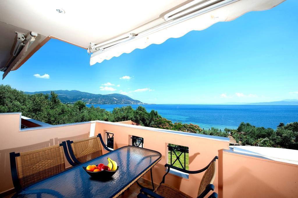 Effie'S House Διαμέρισμα Άγιος Νικόλαος Εξωτερικό φωτογραφία