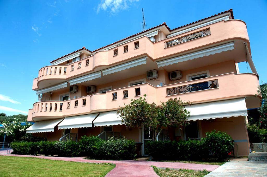 Effie'S House Διαμέρισμα Άγιος Νικόλαος Εξωτερικό φωτογραφία