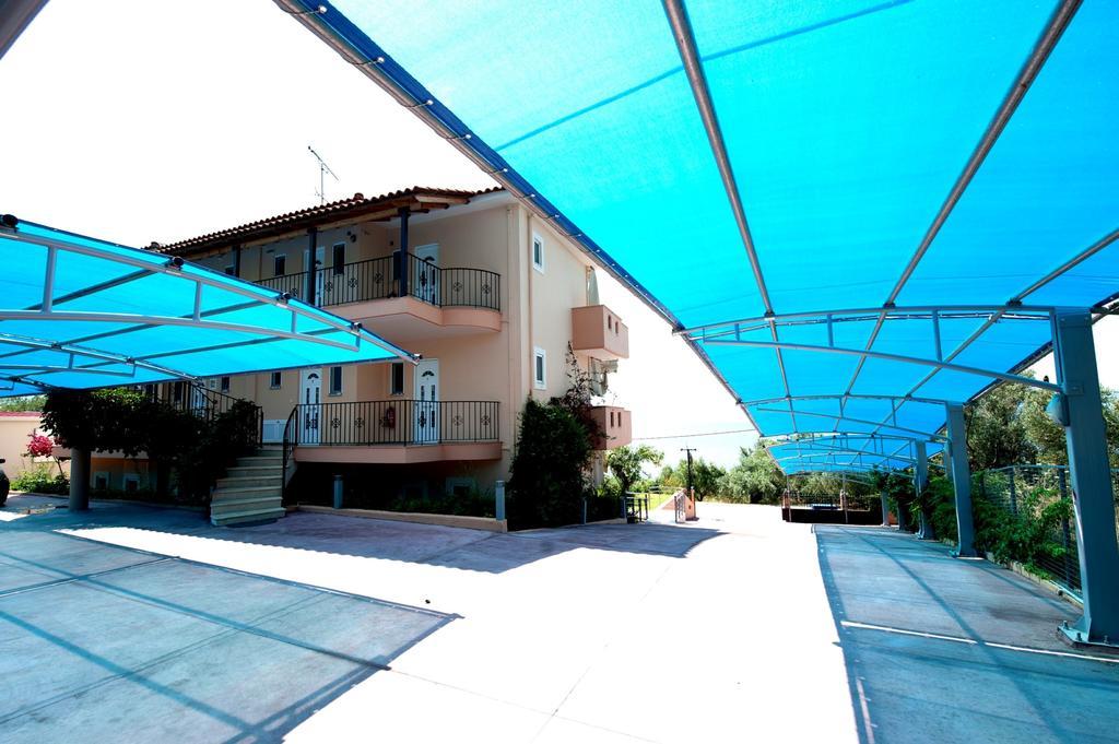 Effie'S House Διαμέρισμα Άγιος Νικόλαος Εξωτερικό φωτογραφία